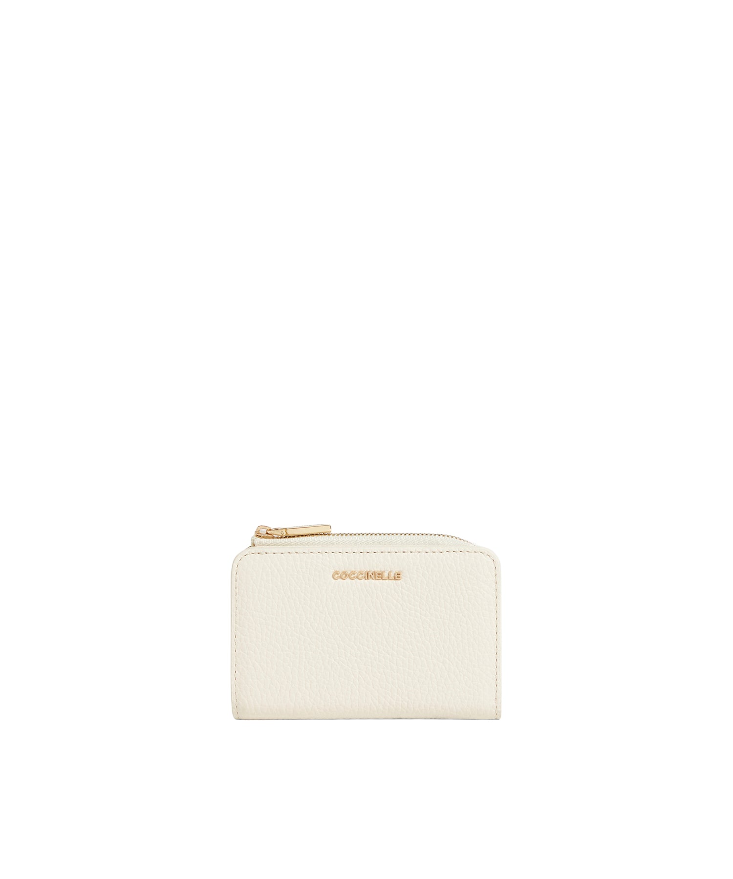 Portafoglio soft con zip E2MW511D101 N17 COCCINELLE 