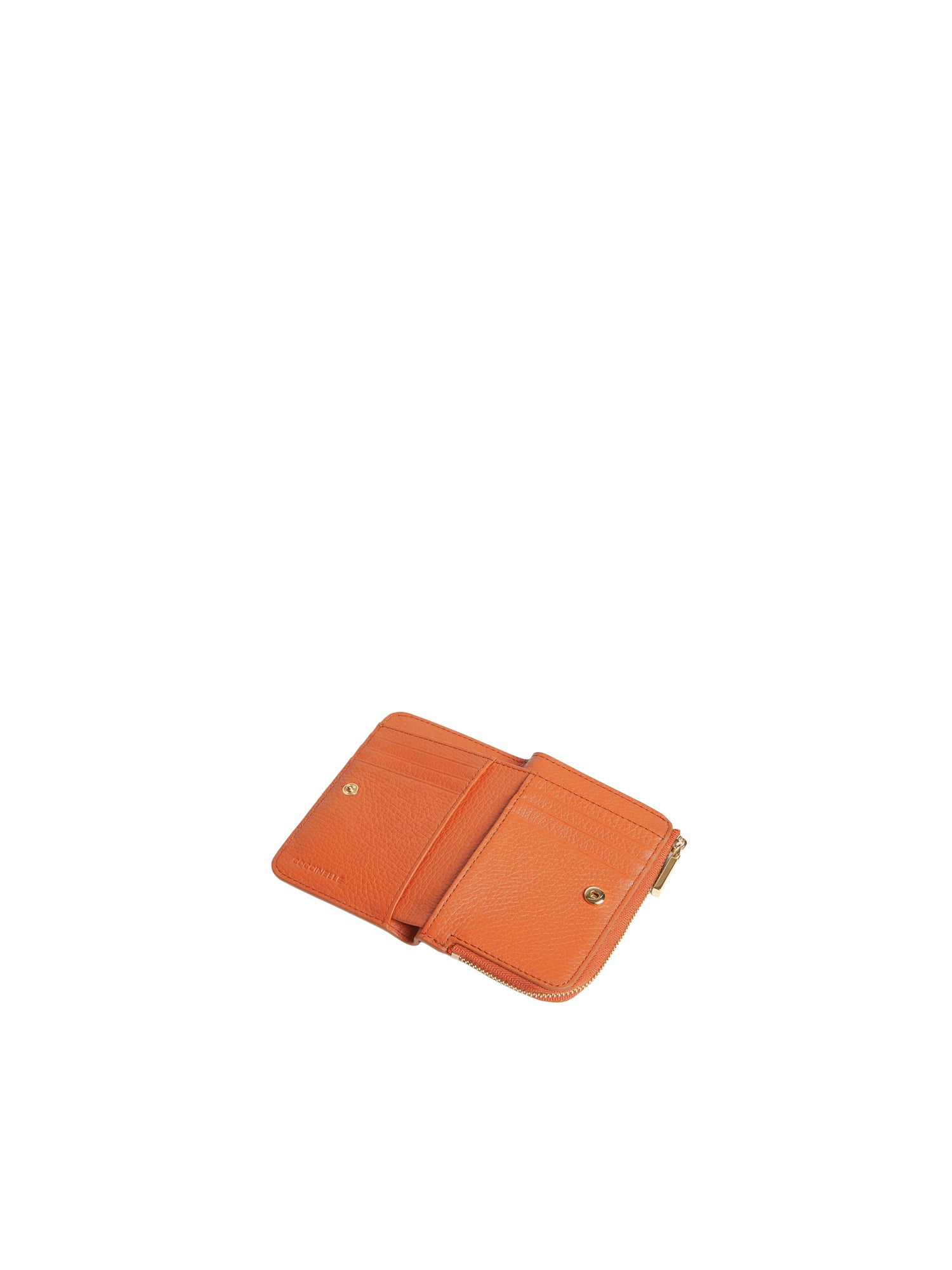 Portafoglio soft con zip E2MW511D101 R41 COCCINELLE 
