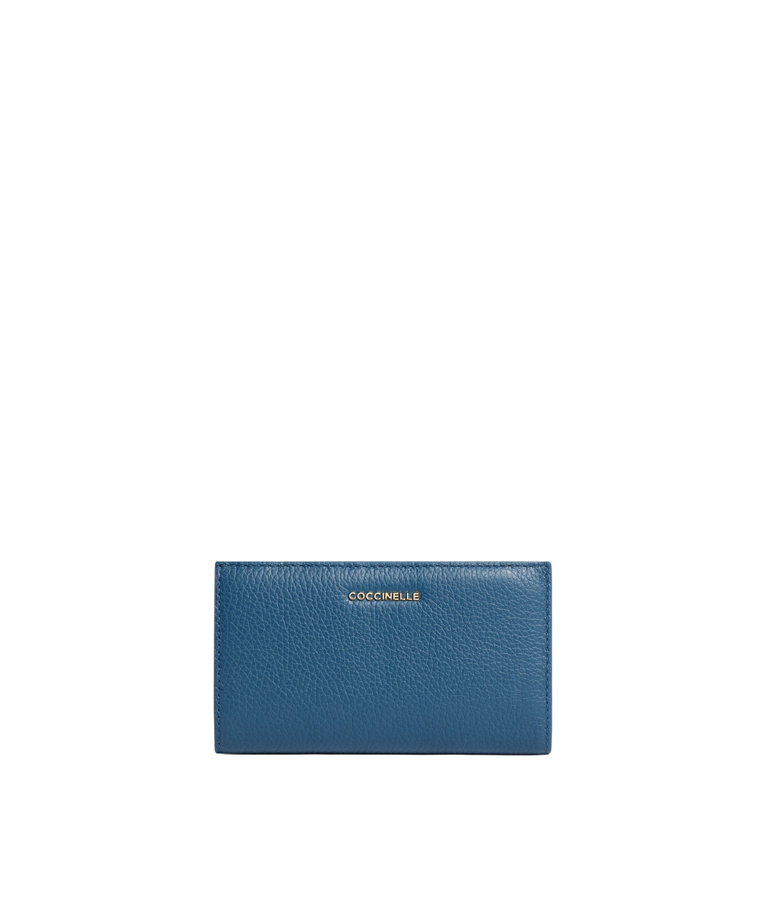 Portafogli Metallic Soft<BR/> E2MW511F101 B27 COCCINELLE 