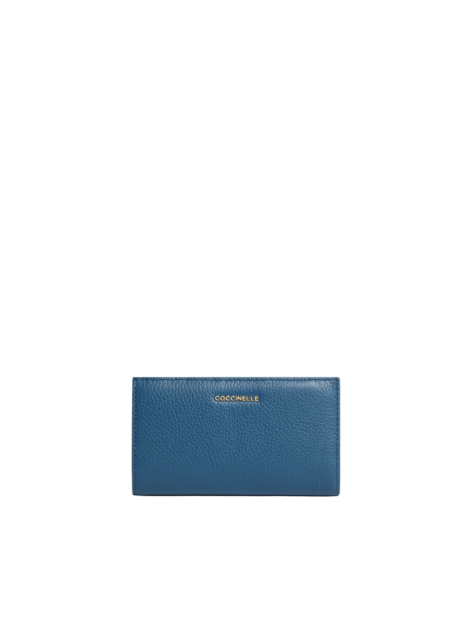 Portafogli Metallic Soft<BR/> E2MW511F101 B27 COCCINELLE 