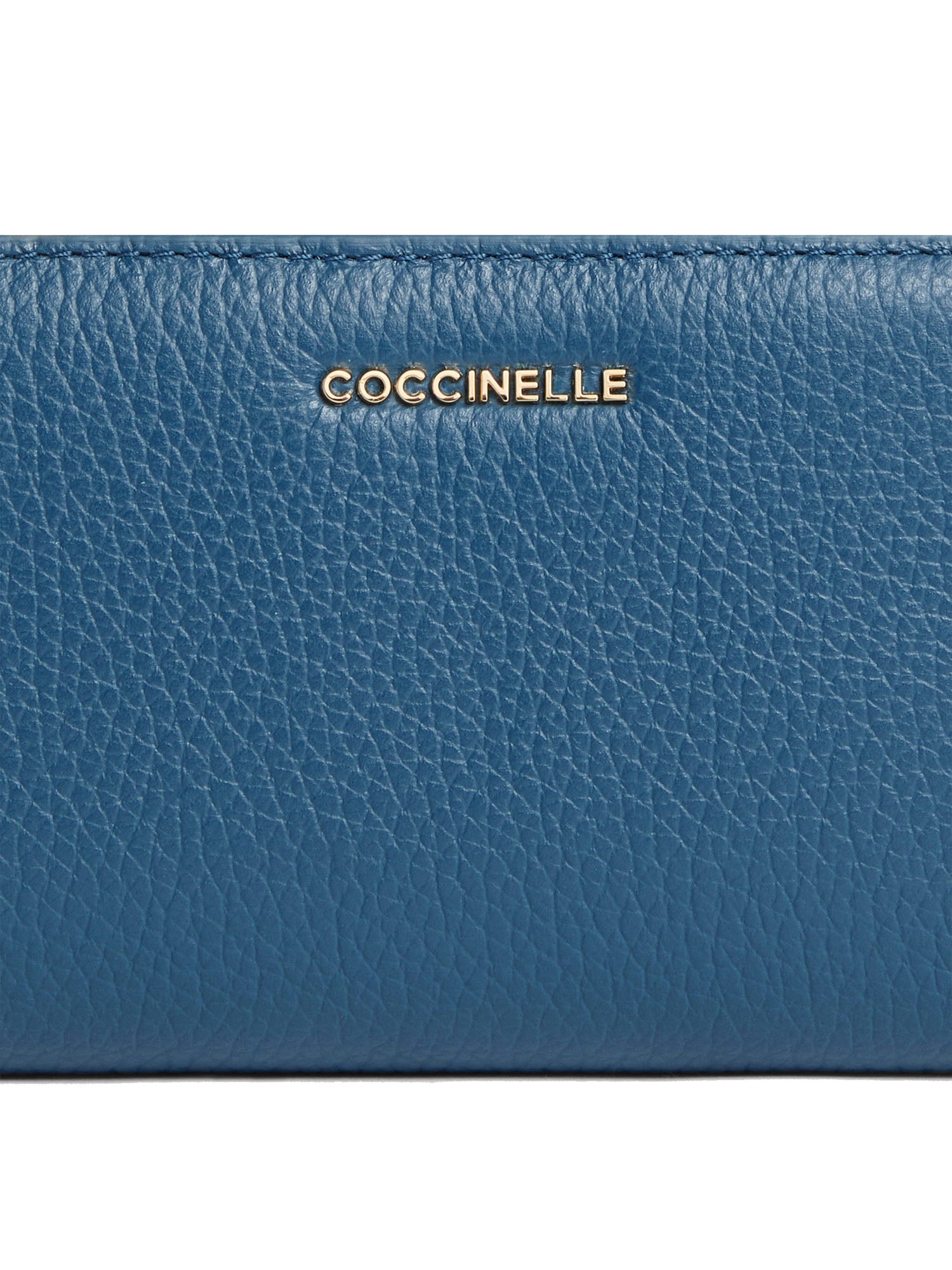 Portafogli Metallic Soft<BR/> E2MW511F101 B27 COCCINELLE 