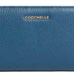 Portafogli Metallic Soft<BR/> E2MW511F101 B27 COCCINELLE 