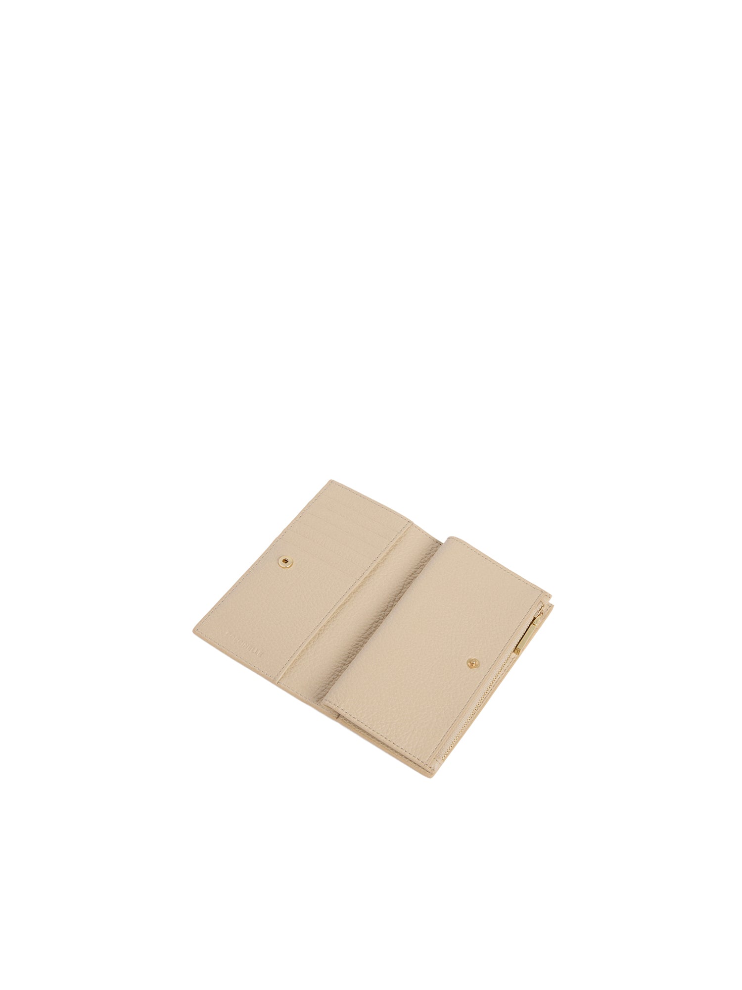 Portafogli Metallic Soft E2MW511F101 N64 COCCINELLE 