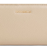 Portafogli Metallic Soft E2MW511F101 N64 COCCINELLE 