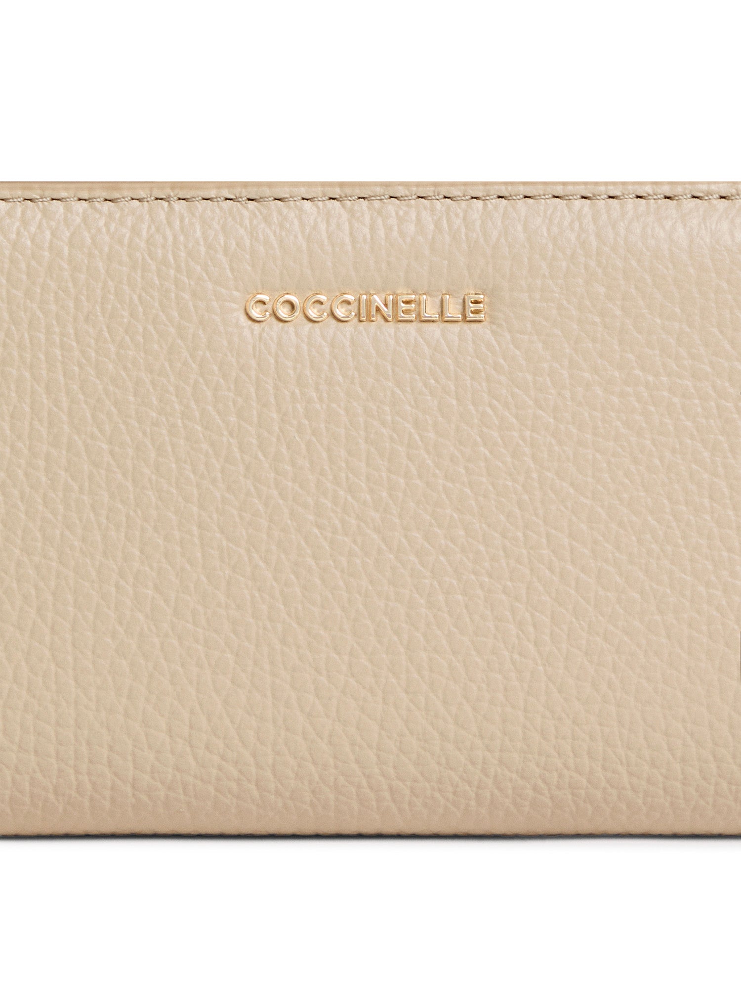 Portafogli Metallic Soft E2MW511F101 N64 COCCINELLE 