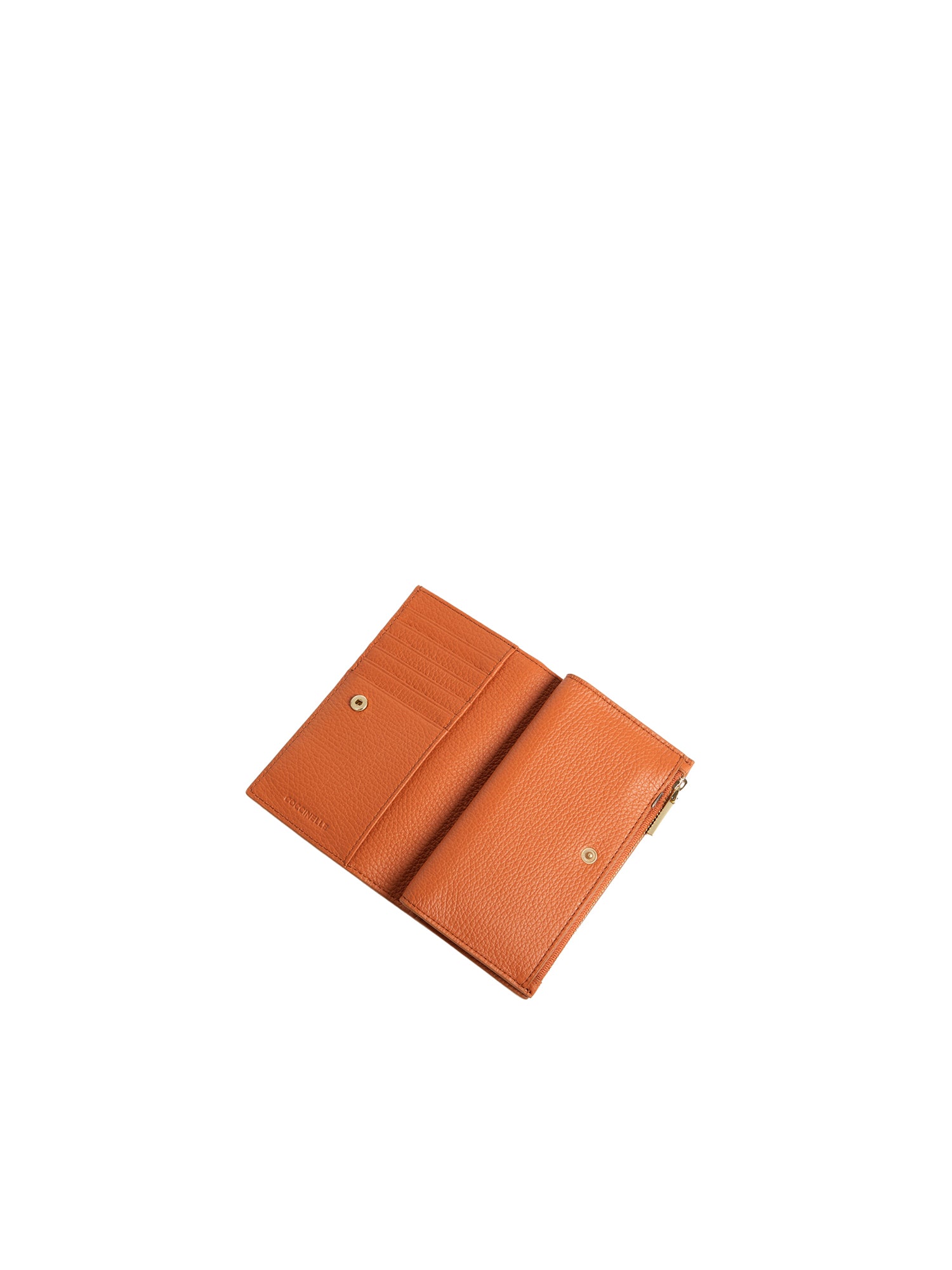 Portafogli Metallic Soft E2MW511F101 R41 COCCINELLE 