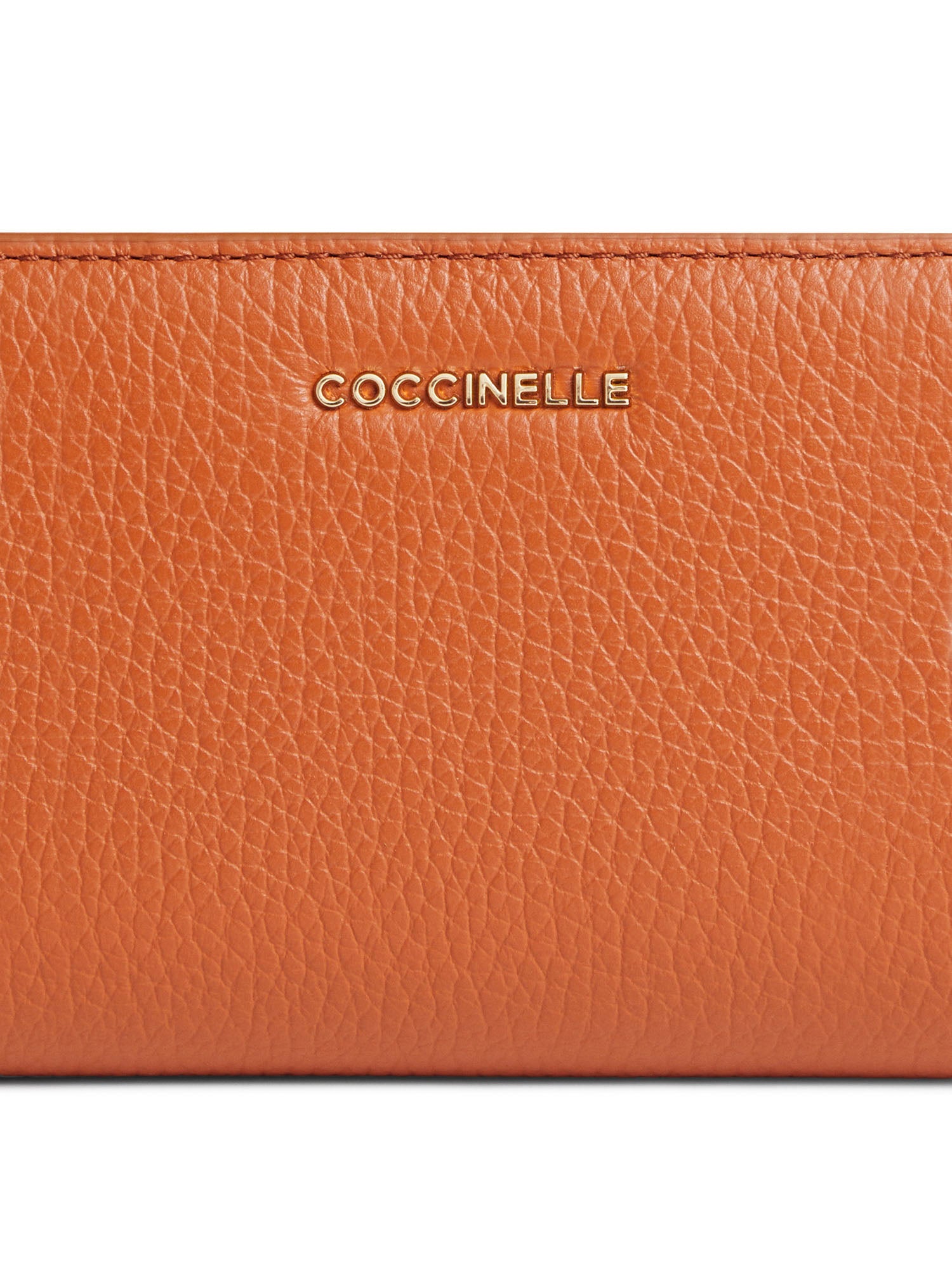 Portafogli Metallic Soft E2MW511F101 R41 COCCINELLE 
