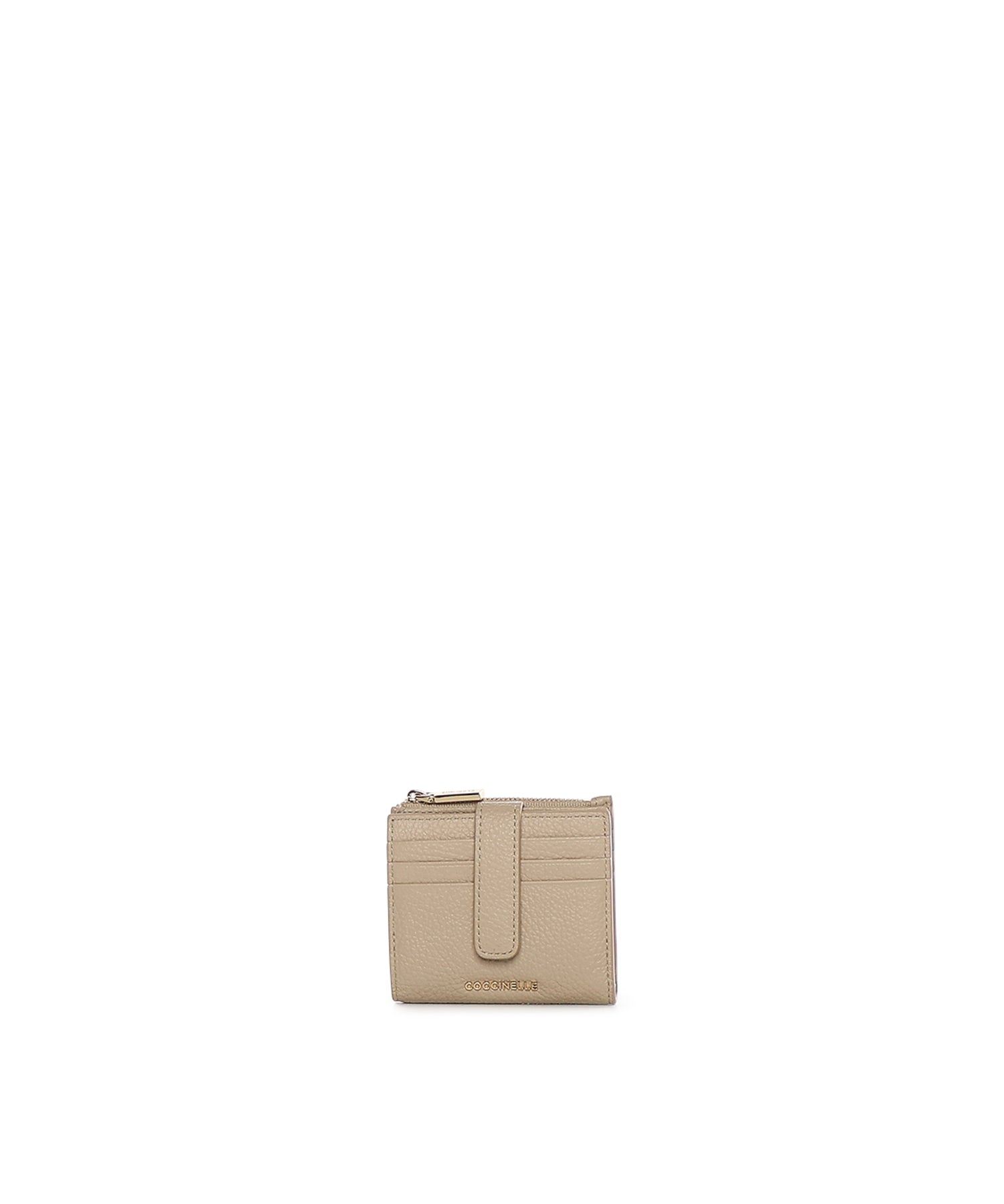 Portafoglio Metallic Soft Mini E2MW511F701 N64 COCCINELLE 
