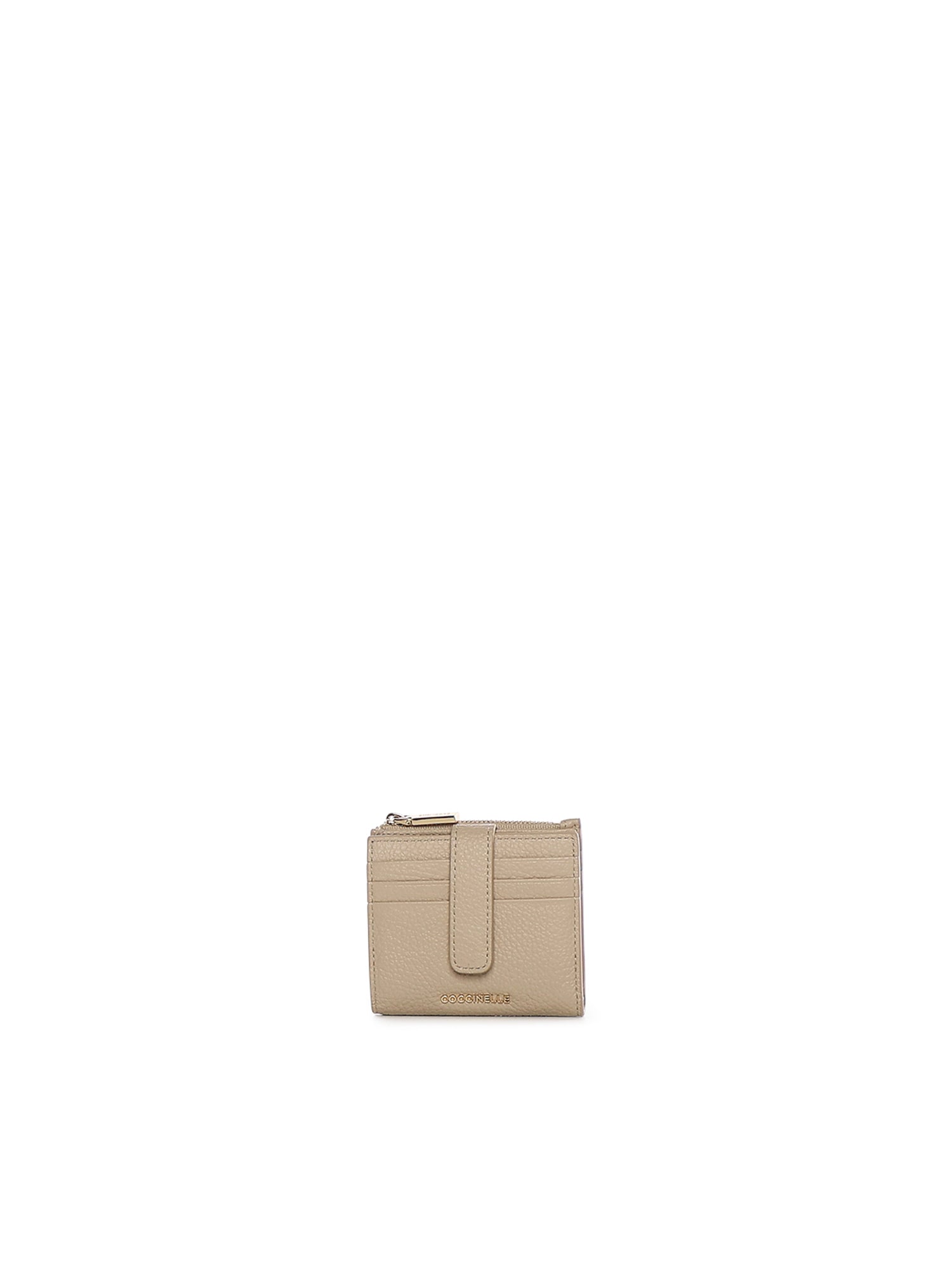 Portafoglio Metallic Soft Mini E2MW511F701 N64 COCCINELLE 