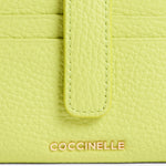 Portafoglio Metallic Soft Mini E2MW511F701 G70 COCCINELLE 