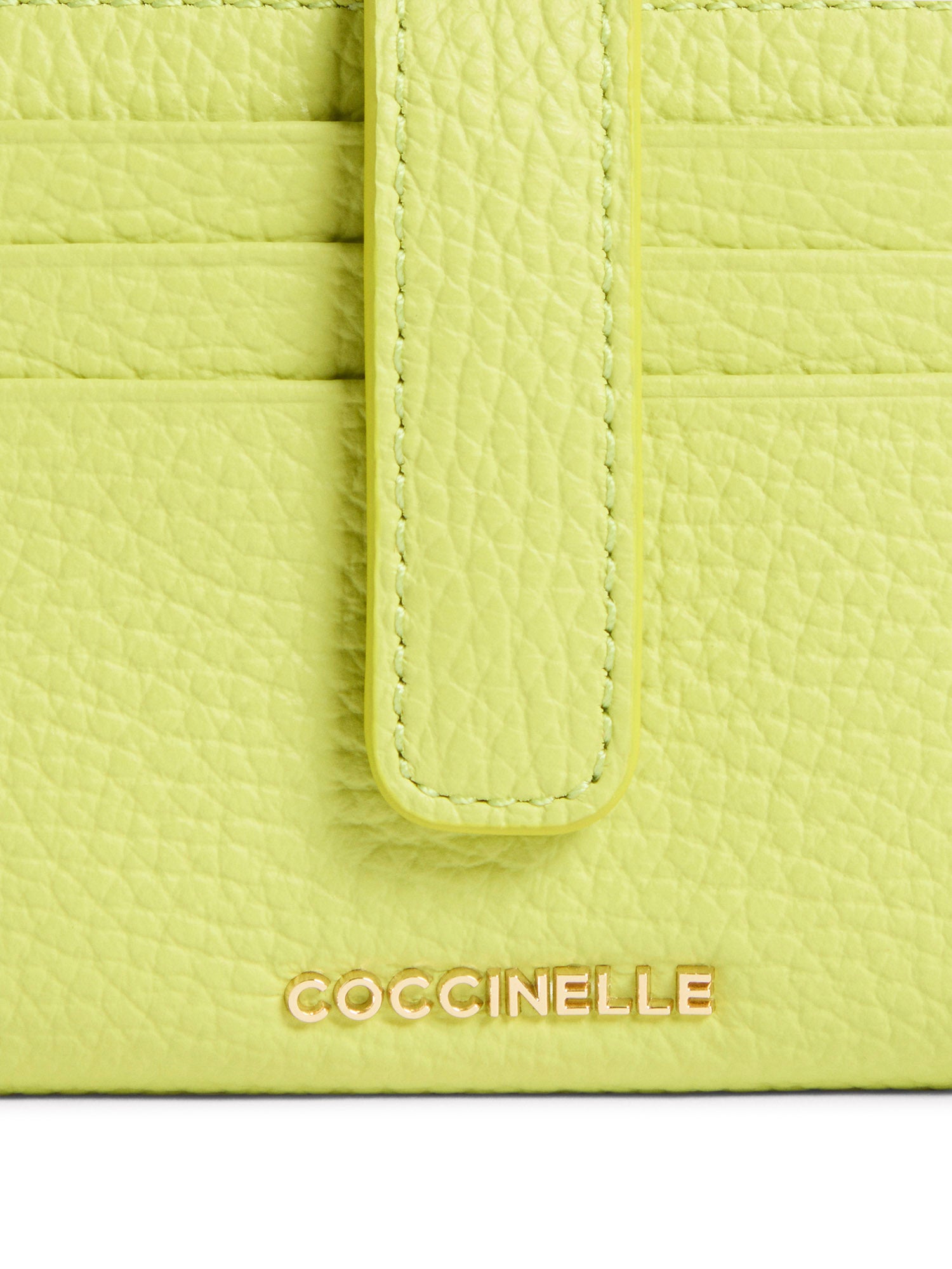 Portafoglio Metallic Soft Mini E2MW511F701 G70 COCCINELLE 