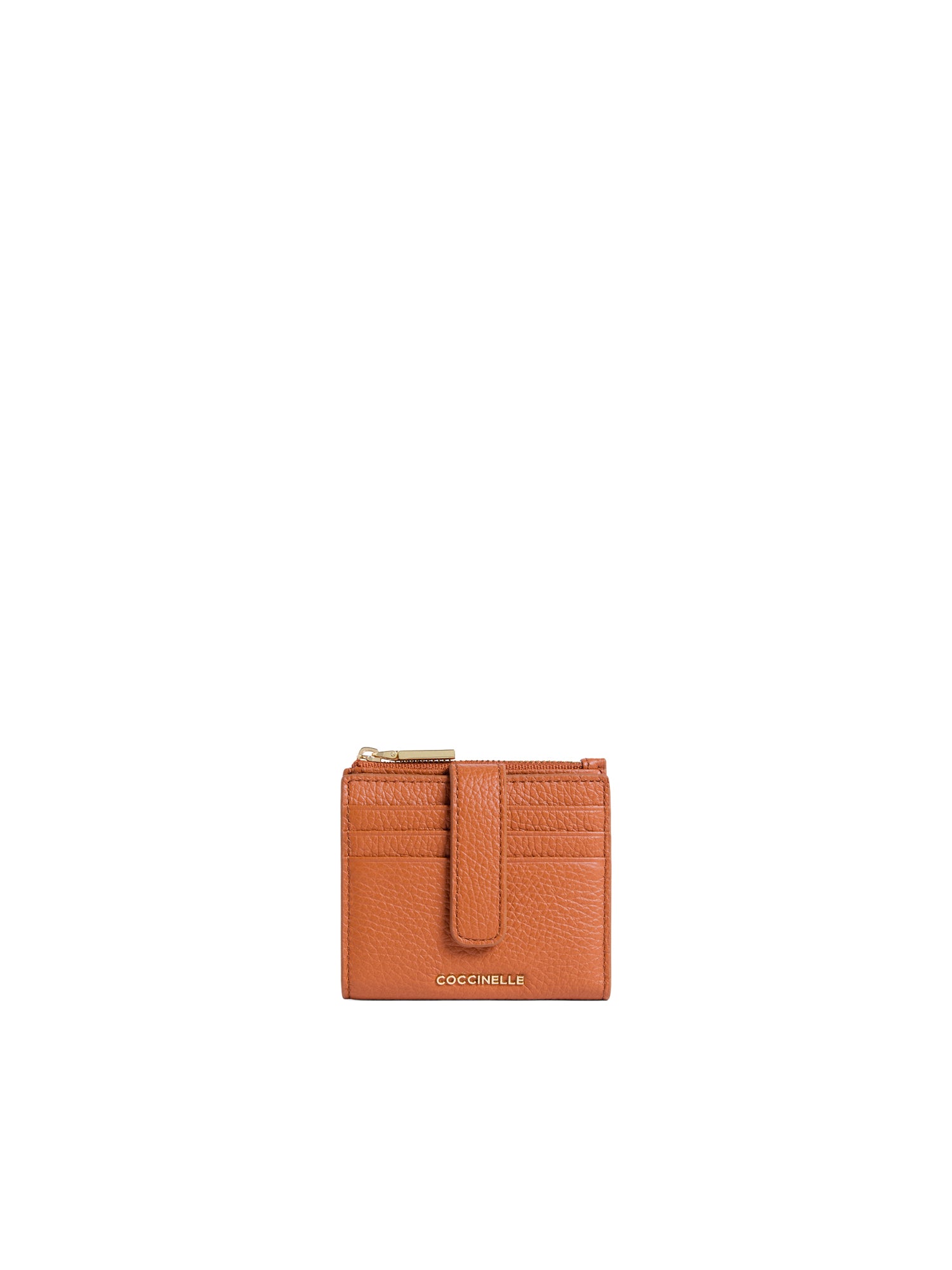 Portafoglio Metallic Soft Mini E2MW511F701 R41 COCCINELLE 