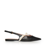 Ballerine slingback in pelle E4U0Q210101 979 COCCINELLE 