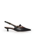 Slingback Ginko in pelle E4U0R210201 001 COCCINELLE 