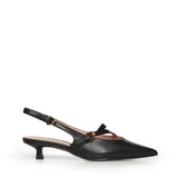 Slingback Ginko in pelle E4U0R210201 001 COCCINELLE 
