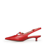 Slingback Ginko in pelle E4U0R210201 R02 COCCINELLE 