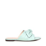 Sandali Furoshiki in pelle E4U1C170101 B33 COCCINELLE 