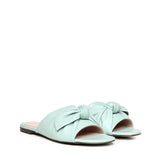 Sandali Furoshiki in pelle E4U1C170101 B33 COCCINELLE 