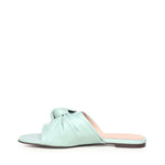 Sandali Furoshiki in pelle E4U1C170101 B33 COCCINELLE 