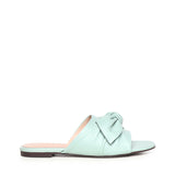 Sandali Furoshiki in pelle E4U1C170101 B33 COCCINELLE 