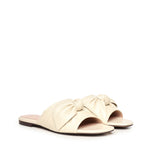 Sandali Furoshiki in pelle E4U1C170101 N17 COCCINELLE 