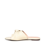 Sandali Furoshiki in pelle E4U1C170101 N17 COCCINELLE 