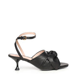 Slingback Furoshiki in pelle E4U1C180101 001 COCCINELLE 