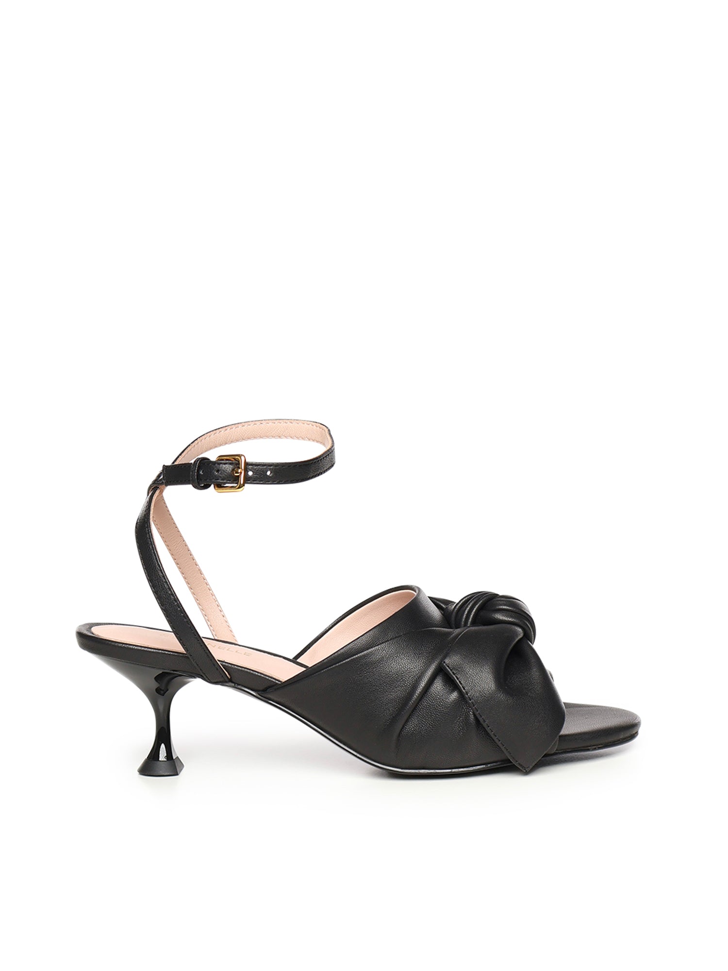 Slingback Furoshiki in pelle E4U1C180101 001 COCCINELLE 