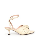 Slingback Furoshiki in pelle E4U1C180101 N17 COCCINELLE 