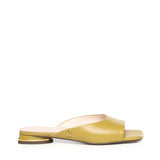 Sandali bassi in pelle E4U1L170201 G43 COCCINELLE 