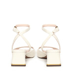 Sandali C-Everyday in pelle E4U1L180101 N17 COCCINELLE 