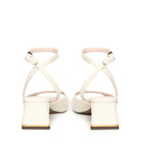 Sandali C-Everyday in pelle E4U1L180101 N17 COCCINELLE 