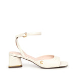 Sandali C-Everyday in pelle E4U1L180101 N17 COCCINELLE 