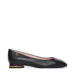 Ballerina C-Everyday in pelle E4U1L190101 001 COCCINELLE 