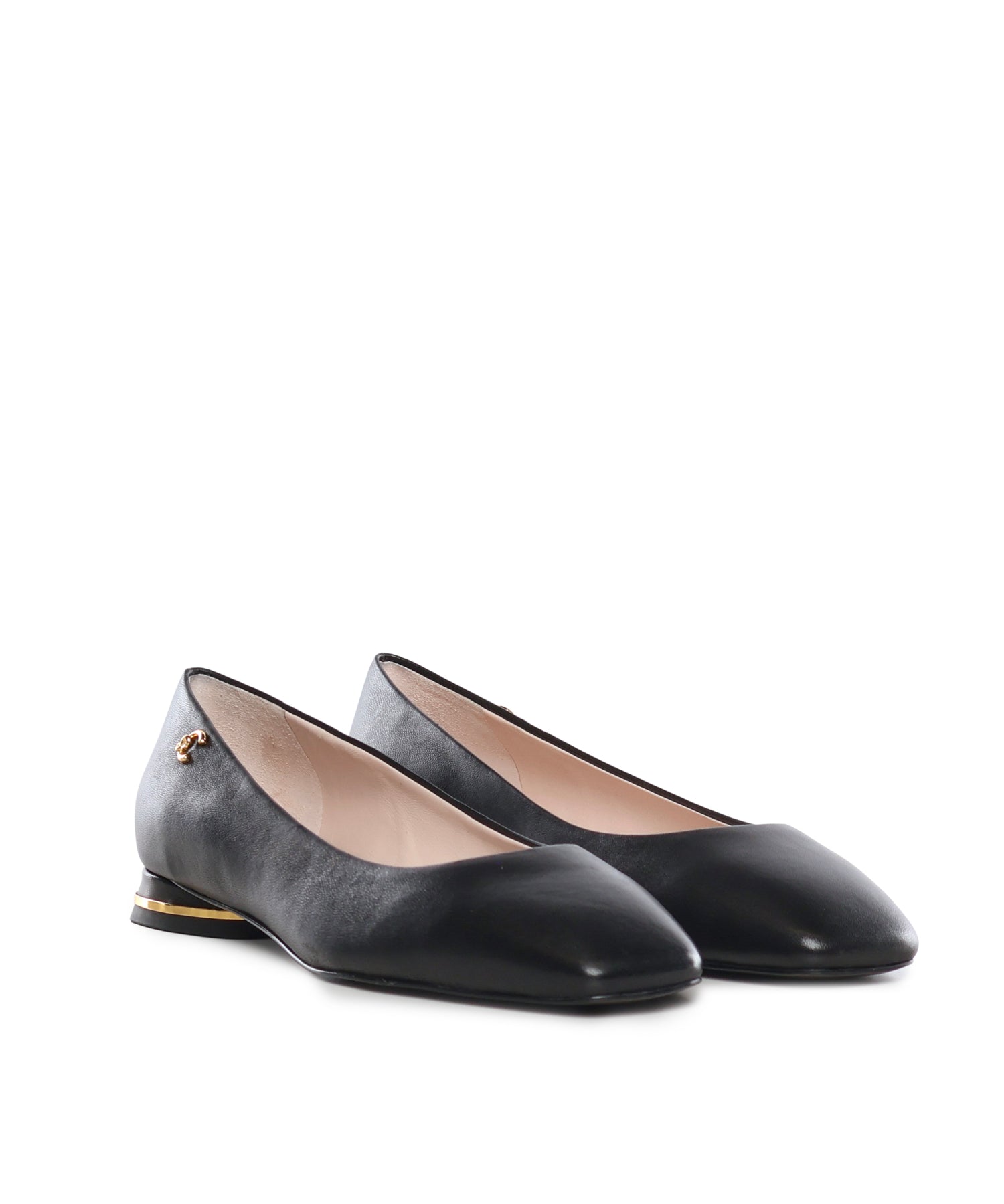 Ballerina C-Everyday in pelle E4U1L190101 001 COCCINELLE 