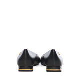 Ballerina C-Everyday in pelle E4U1L190101 001 COCCINELLE 