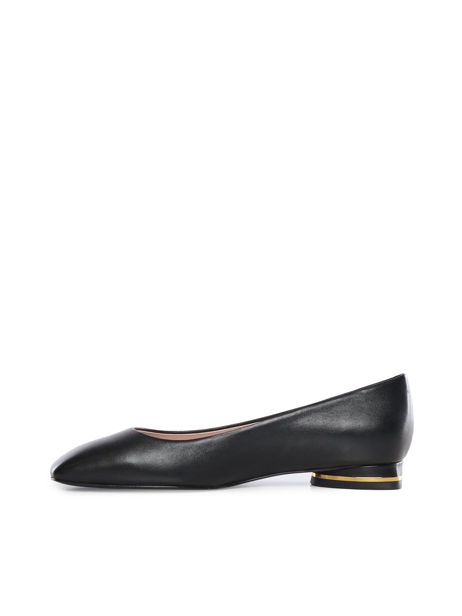 Ballerina C-Everyday in pelle E4U1L190101 001 COCCINELLE 