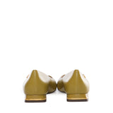 Ballerina C-Everyday in pelle E4U1L190101 G43 COCCINELLE 