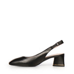 Slingback C-Everyday in pelle E4U1L210201 001 COCCINELLE 