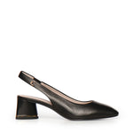 Slingback C-Everyday in pelle E4U1L210201 001 COCCINELLE 