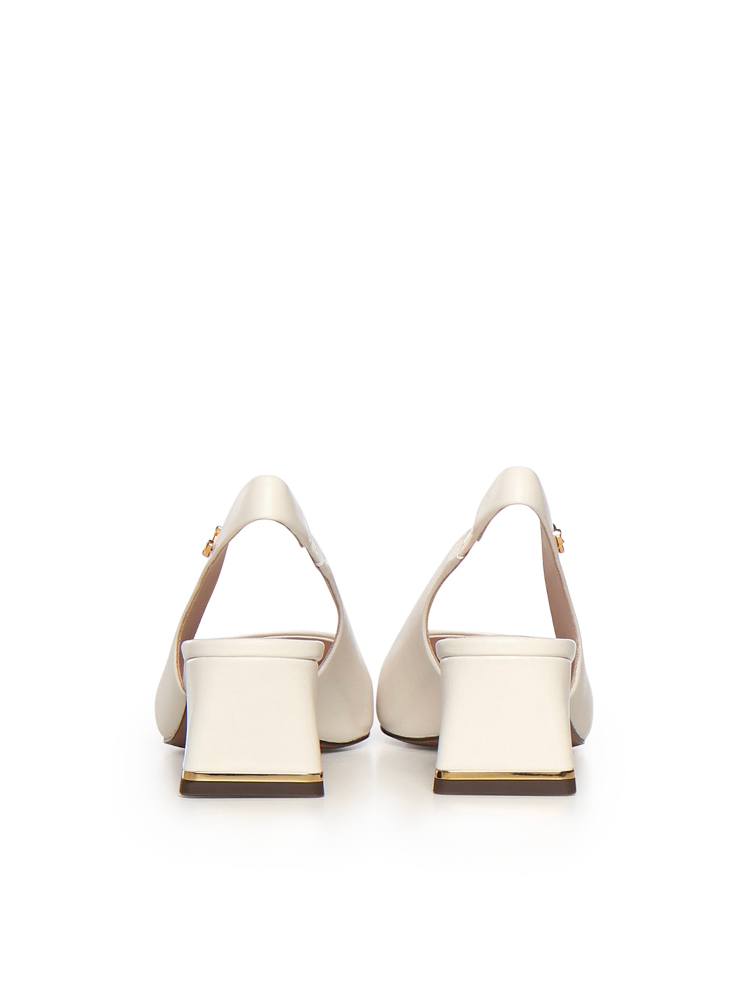 Slingback C-Everyday in pelle E4U1L210201 N17 COCCINELLE 