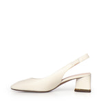Slingback C-Everyday in pelle E4U1L210201 N17 COCCINELLE 