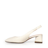 Slingback C-Everyday in pelle E4U1L210201 N17 COCCINELLE 