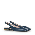 Ballerine slingback in pelle E4U1L210301 B27 COCCINELLE 