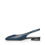 Ballerine slingback in pelle E4U1L210301 B27 COCCINELLE 