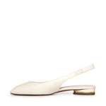 Ballerine slingback in pelle E4U1L210301 N17 COCCINELLE 