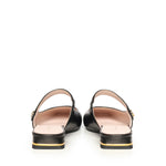 Mule C-Everyday in pelle E4U1L360201 001 COCCINELLE 