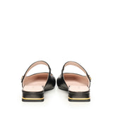 Mule C-Everyday in pelle E4U1L360201 001 COCCINELLE 