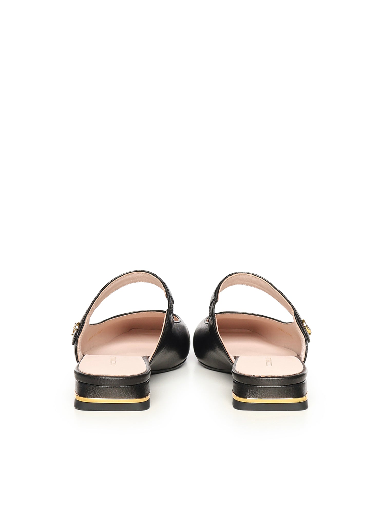 Mule C-Everyday in pelle E4U1L360201 001 COCCINELLE 