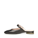 Mule C-Everyday in pelle E4U1L360201 001 COCCINELLE 